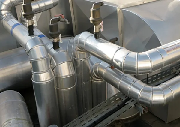 Refrigeration & Air Conditioning Catalogues
