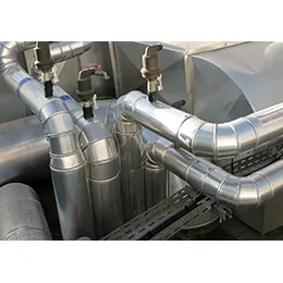 REFRIGERATION & AIR CONDITIONING CATALOGUES