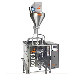 All-Fill A-1200 Vertical Form Fill