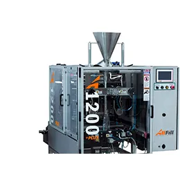 All-Fill A-1200- Vertical Form Fill