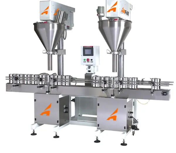 AUTOMATIC MACHINES