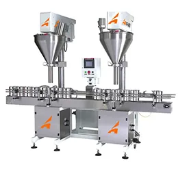 AUTOMATIC MACHINES