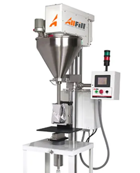 FILL-TO-WEIGHT
