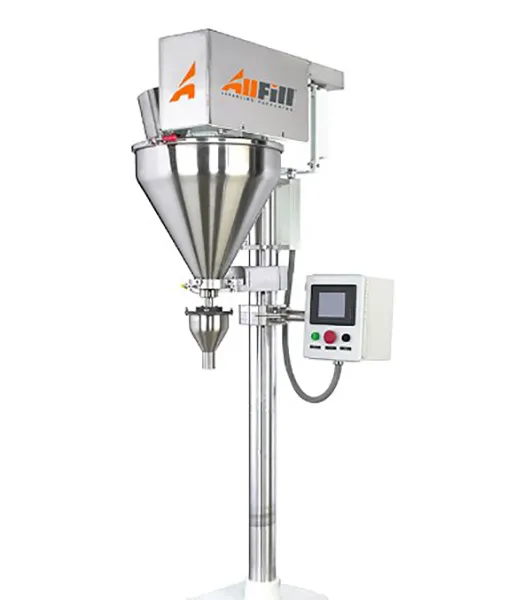 SEMI-AUTOMATIC MACHINES