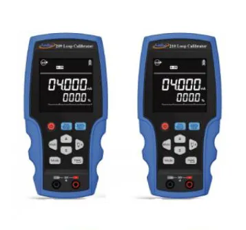 Additel 209-210 Loop Calibrator