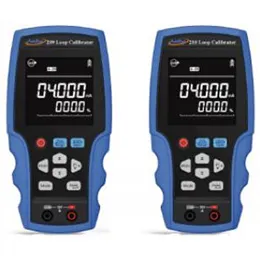 Additel 209-210 Loop Calibrator
