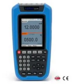 Additel 223A Documenting Process Calibrator