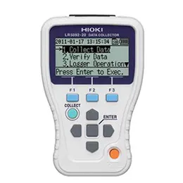 Hioki – DATA COLLECTOR LR5092