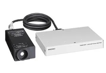 Hioki Led Optical Meter TM6101