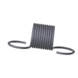 EXTENSION SPRINGS