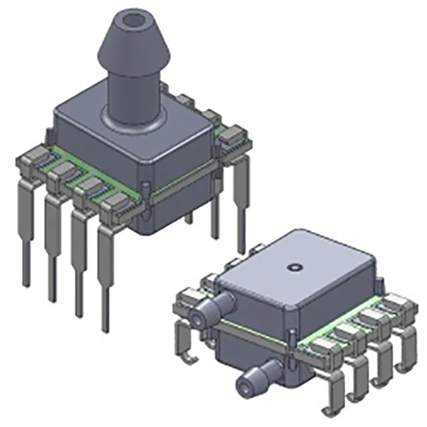 ELVH Series Pressure Sensors