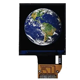 TFT Modules ASI-T-1302A3SPN-N