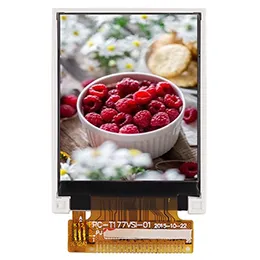 TFT Modules ASI-T-177BA28N-D