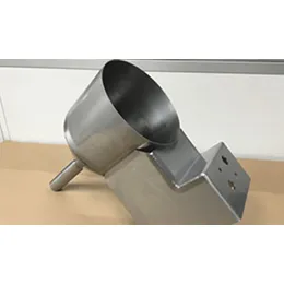BRASS FABRICATION & WELDING