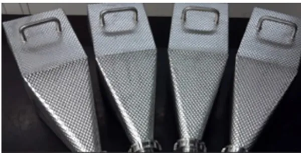 INCONEL FABRICATION & WELDING