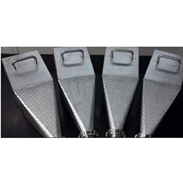 INCONEL FABRICATION & WELDING