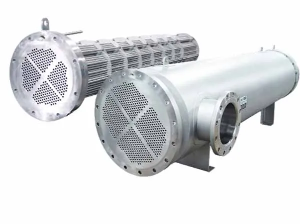 Heat Exchangers