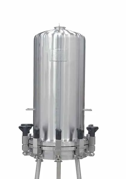 Universal Series Multi-Round