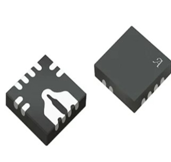 ACS71240- Cost-Effective Shunt Alternative Hall-based Current Sensor