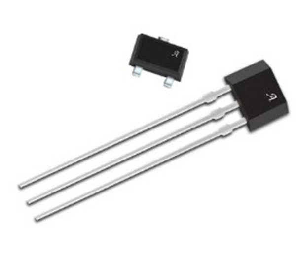 APS12400-Two-Wire Hall-Effect Latch