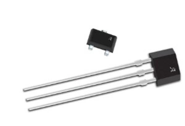 APS12450-Three-Wire Hall-Effect Latch with Advanced Diagnostics