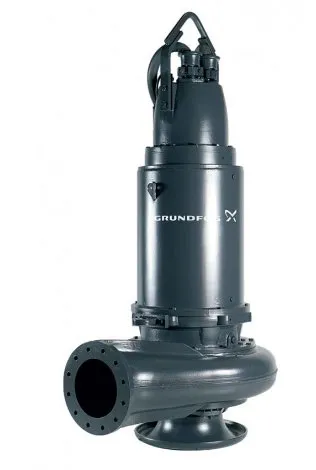 Submersible Pumps