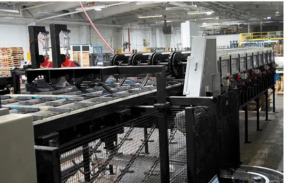 The Urban Sawmill