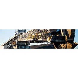Mining, Metal & Minerals
