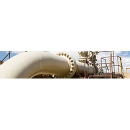 Oil & Gas