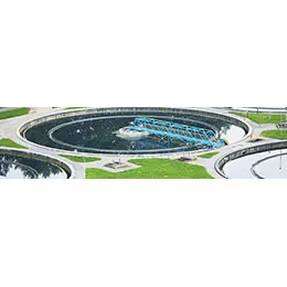 Water & Waste Water