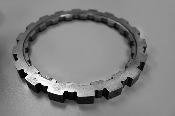 Form & Insert Broaches