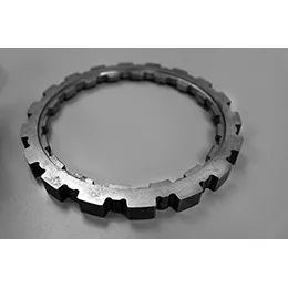 Form & Insert Broaches