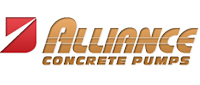 Alliance Concrete Pumps Inc.