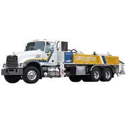 131 yard per hour jm-2100hp line pumps
