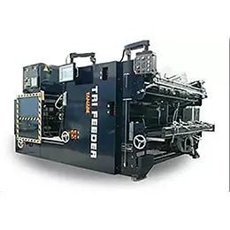 TANABE TRI FEEDER