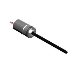 LVIT LINEAR POSITION SENSOR MHE-7 SERIES