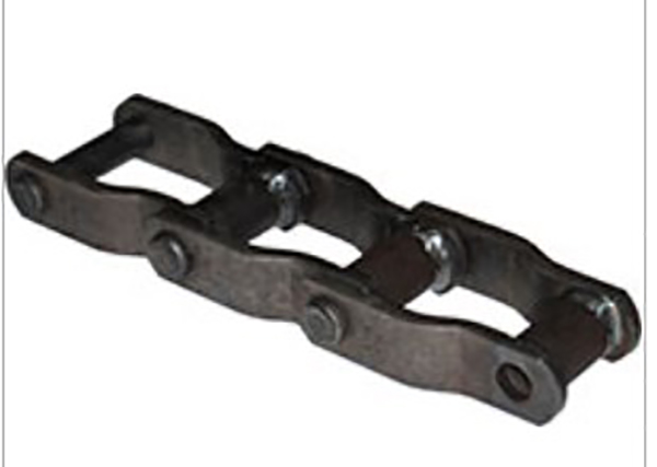 Welded Mill Chains