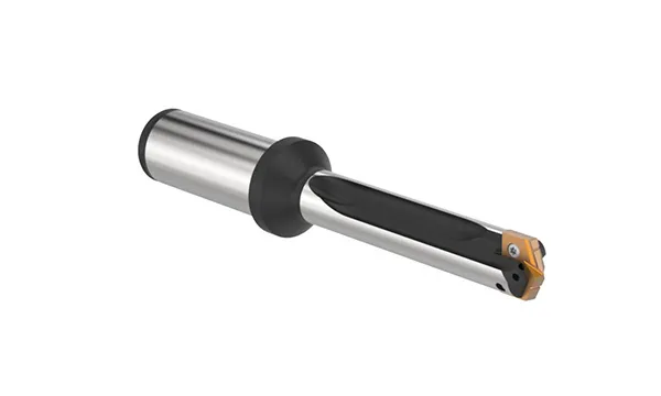 T-A Pro Replaceable Insert Drills  