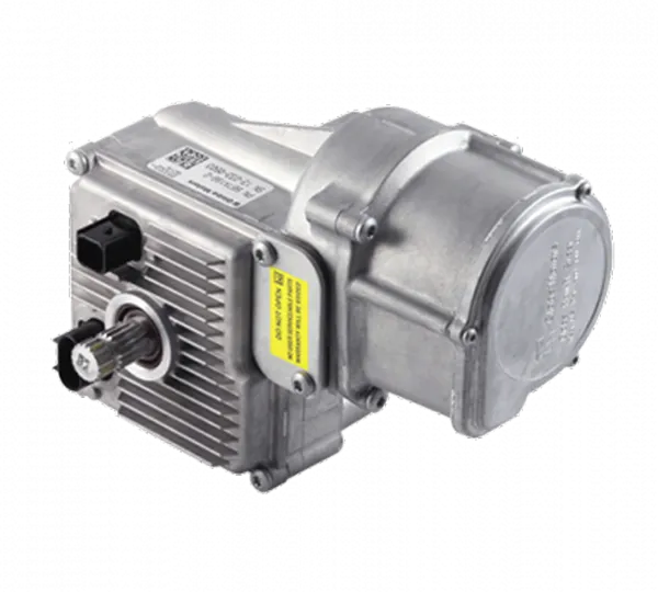POW-R STEER EPAS Actuator