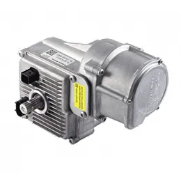 POW-R STEER EPAS Actuator