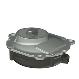SWS Steering Wheel Sensor