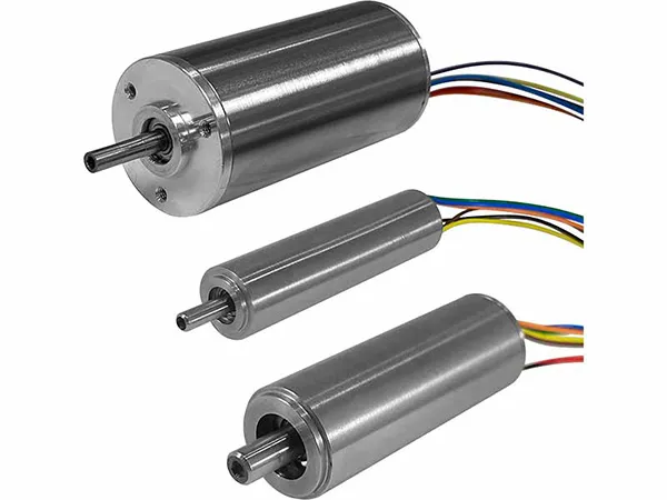 PerformeX Miniature Slotless Brushless DC Motor
