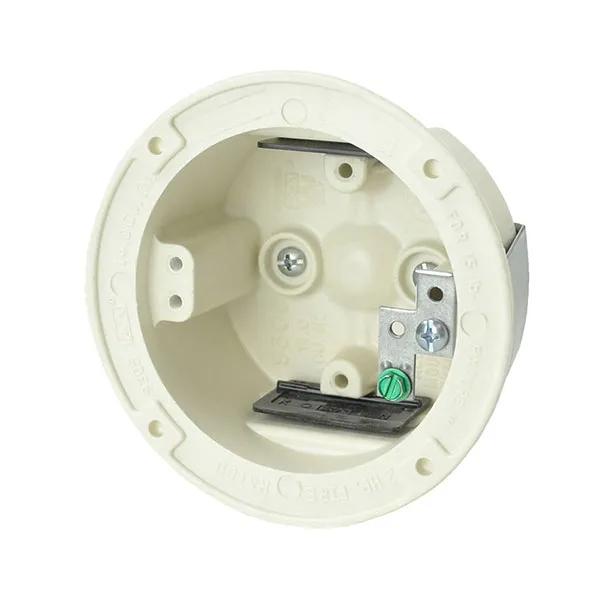 9305-SGK 3.5 dia. round fixture support box