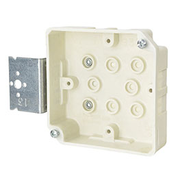 9339-Z1 4 square inch electrical junction box