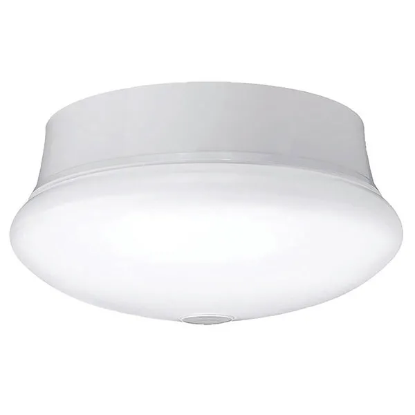 LED-1 7inch LED Low-Profile Luminaire with Motion Sensor