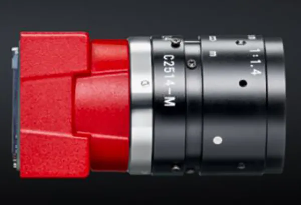 Alvium 1800 C