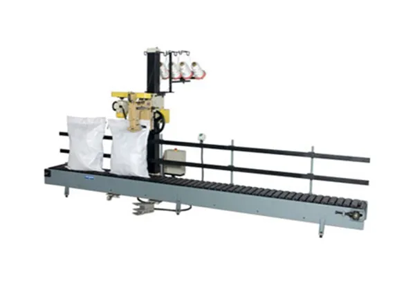BAG SEWING MACHINES
