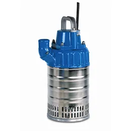 Drainage pump j5