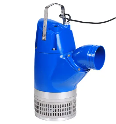 Drainage pump xj110