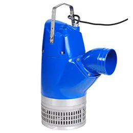 Drainage pump xj80